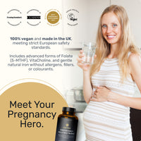Inessa Pregnancy Multinutrient
