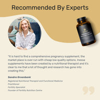 Inessa Pregnancy Multinutrient