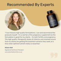 Inessa Pregnancy Multinutrient