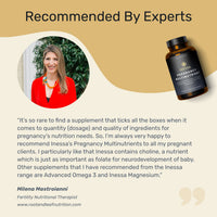 Inessa Pregnancy Multinutrient