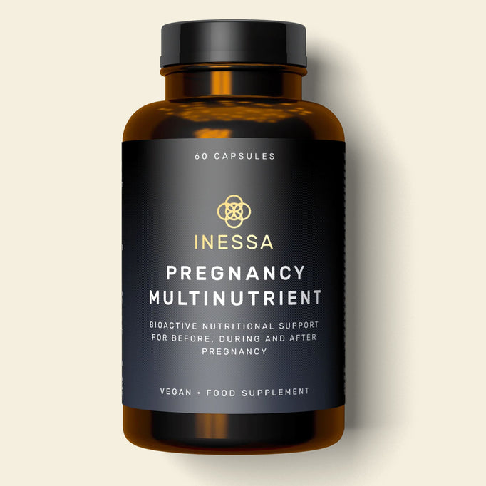 Inessa Pregnancy Multinutrient