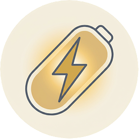 Power Your Energy Factories