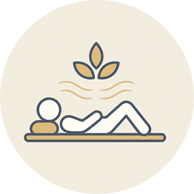 Physical Relaxation
