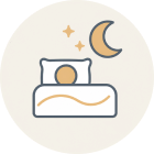 Restorative Sleep