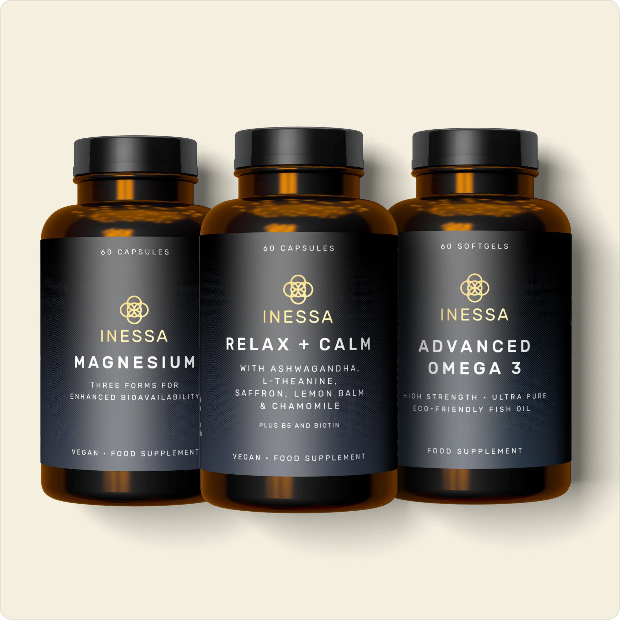 Sleep and Relax Protocol