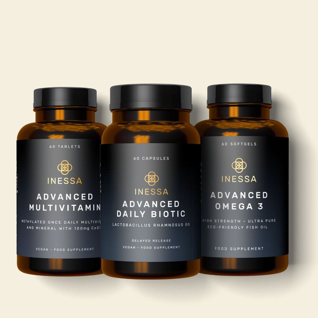 Foundational Wellness