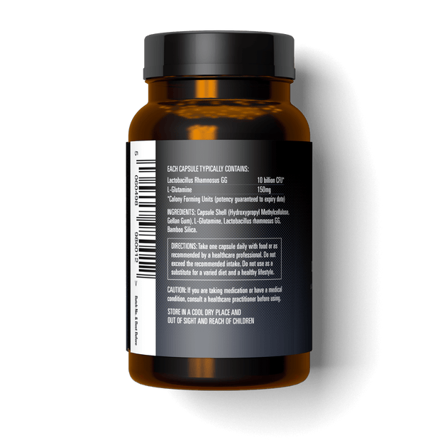 Inessa Advanced Daily Biotic