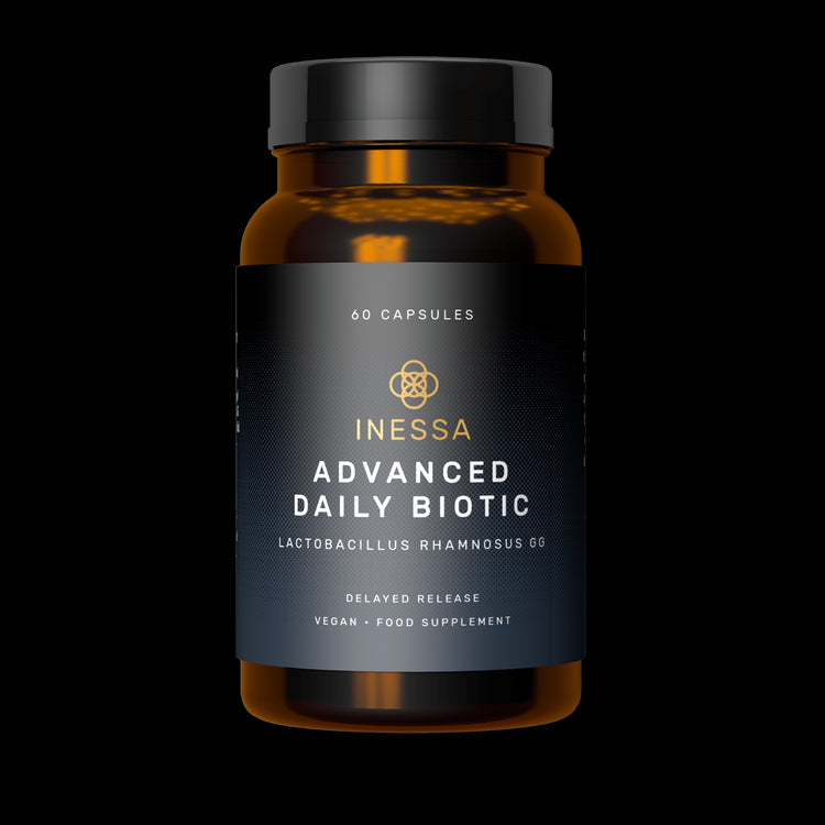 Inessa Advanced Daily Biotic