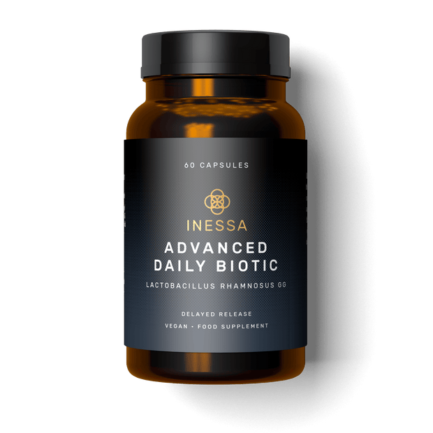 Inessa Advanced Daily Biotic