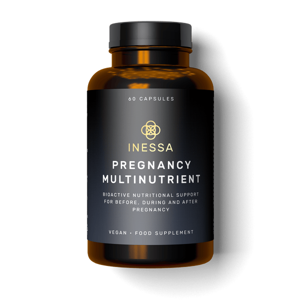 Inessa Pregnancy Multinutrient